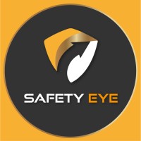 SAFETY EYE™ - Global Traffic Support® logo - Similar company to Safety@Work