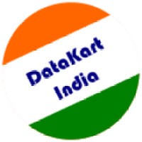 datakartindia logo - Similar company to Datakart