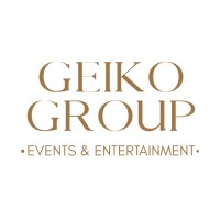 Geiko Group logo - Similar company to Isoluz Audiovisuales S.L.