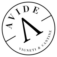 Avide Wines - Organic Sicilian Wines logo - Similar company to Sonia Design