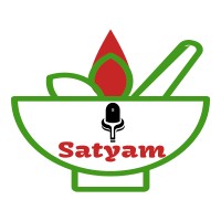 Shiva Shakti Natural Products logo - Similar company to Benivio Gmbh