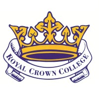Royal Crown College of Business and Technology logo - Similar company to Studysea Danmark Aps