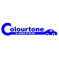 COLOURTONE LIMITED logo - Similar company to At The Kitchen Studio