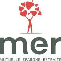 Mutuelle MER logo - Similar company to Mutuelle Mbtp