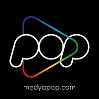 Medyapop Advertising and Production Ltd. Co. logo - Similar company to Acayip Sesler Voice Casting & Music Production Studios