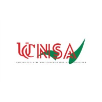 UC Nigerian Students' Assoc. logo - Similar company to University Of Cincinnati Mechanical & Materials Engineering
