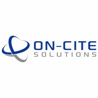 ON-CITE Solutions Ltd. logo - Similar company to Linkwave Wireless Solutions