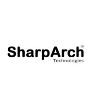 SharpArch Technologies logo - Similar company to Human_Mindsoul