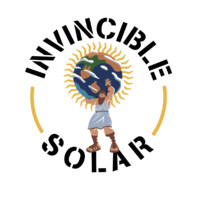 Invincible Solar logo - Similar company to Invincible Energy