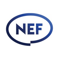 New Economy Forum (NEF) logo - Similar company to Zerikusi
