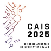 CAIS - Congreso Argentino de Informática y Salud logo - Similar company to Ciips - Ciips - Center For Implementation And Innovation Of Health Policies