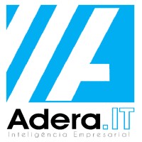 Adera.It - Inteligência Empresarial