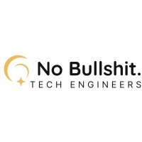NoBullshit Tech Engineers logo - Similar company to Cloud-Iam