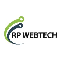 webtechrp logo - Similar company to Hindavi Graphics Llp