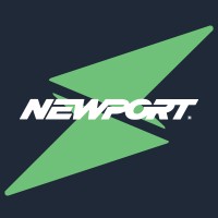 NEWPORT logo - Similar company to Communications Jobs