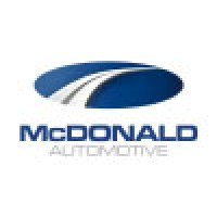 McDonald Automotive logo - Similar company to Mepcad