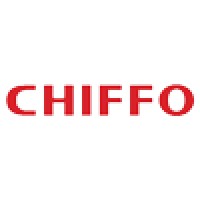 Chengdu Chiffo Electronics Co., Ltd. logo - Similar company to Time Easy-Annie