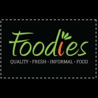 The Foodie Company logo - Similar company to Bake Box