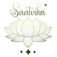 Saatvikei logo - Similar company to Stich Story