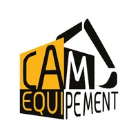 Compagnie Africaine de Matériel & d’Equipements logo - Similar company to Groupe Csi Pole Polytechnique