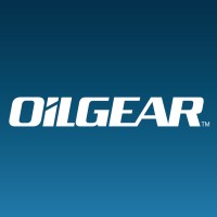 Oilgear logo - Similar company to Superior Technologies Research