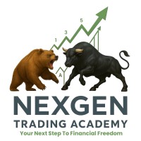 NEXGEN TRADING ACADEMY logo - Similar company to Teqsha