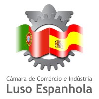 Câmara de Comércio e Indústria Luso-Espanhola logo - Similar company to Swiss-Portuguese Chamber Of Commerce And Industry (Ccisp)