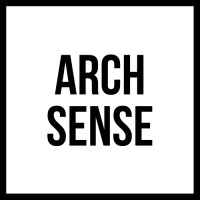 ARCHSENSE NEUROARQUITETURA logo - Similar company to Arch Sense Group