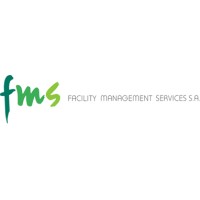 FMS Facility Management Services logo - Similar company to Boxed.Gr