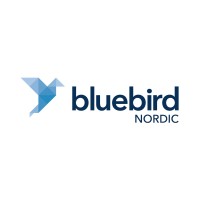 Bluebird Nordic logo - Similar company to Digital Aero Technologies