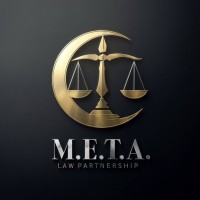 M.E.T.A. Law Partnership logo - Similar company to Metalaw