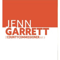 Jenn Garrett For Alachua County Commissioner