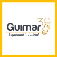 Guimar Seguridad Industrial logo - Similar company to Dotamos Sas