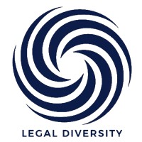 Legal Diversity logo - Similar company to Law Simplified