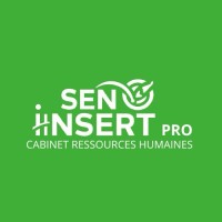 SEN-INSERT-PRO logo - Similar company to Cabinet Sencv (Sencurriculum)