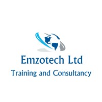 EMZOTECH LTD logo - Similar company to Emes Rope Access