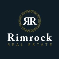 Rimrock Real Estate logo - Similar company to Core Real Estate Group