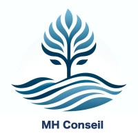 MH Conseil logo - Similar company to Synchronicite