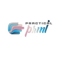 Practical Print Ltd logo - Similar company to Viewex