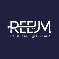 Reem Hospital logo - Similar company to E & C Harry Holdings Pty Ltd