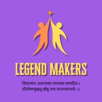 Legend Makers, an EdTech Startup logo - Similar company to World Startup Foundation