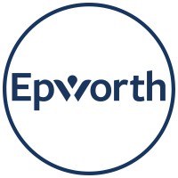 Epworth logo - Similar company to 3Ls Ventures