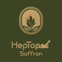 HepTop Saffron logo - Similar company to Ghaaneh Saffron