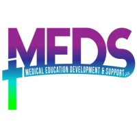 Medical Education Development & Support, LLC logo - Similar company to Developing Medical Educators Group