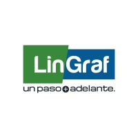 Lingraf Perú logo - Similar company to Grupows