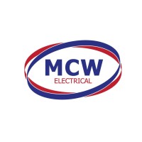 MCW Electrical Services Ltd logo - Similar company to Entron Mechanical & Electrical Services