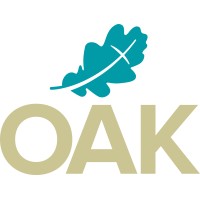 OAKonsult Disabilities Outreach logo - Similar company to Melissa Nicholson Web Design