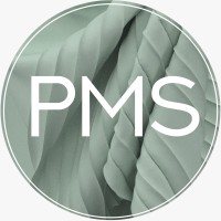 Studio PMS logo - Similar company to Reevaluate Project