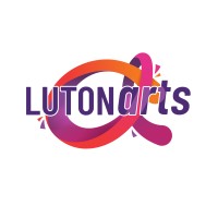 Luton Arts logo - Similar company to A Way Out