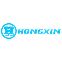 Hongxin Industrial Limited logo